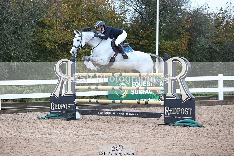 231112A-153955-05387 - Cls 22 National 1.30m & 1.40m Open