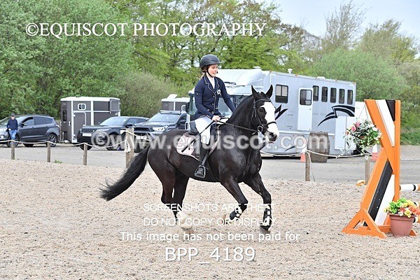 BPP_4189 - SUN CLASS 18 Club/ Unaff 70cms Open