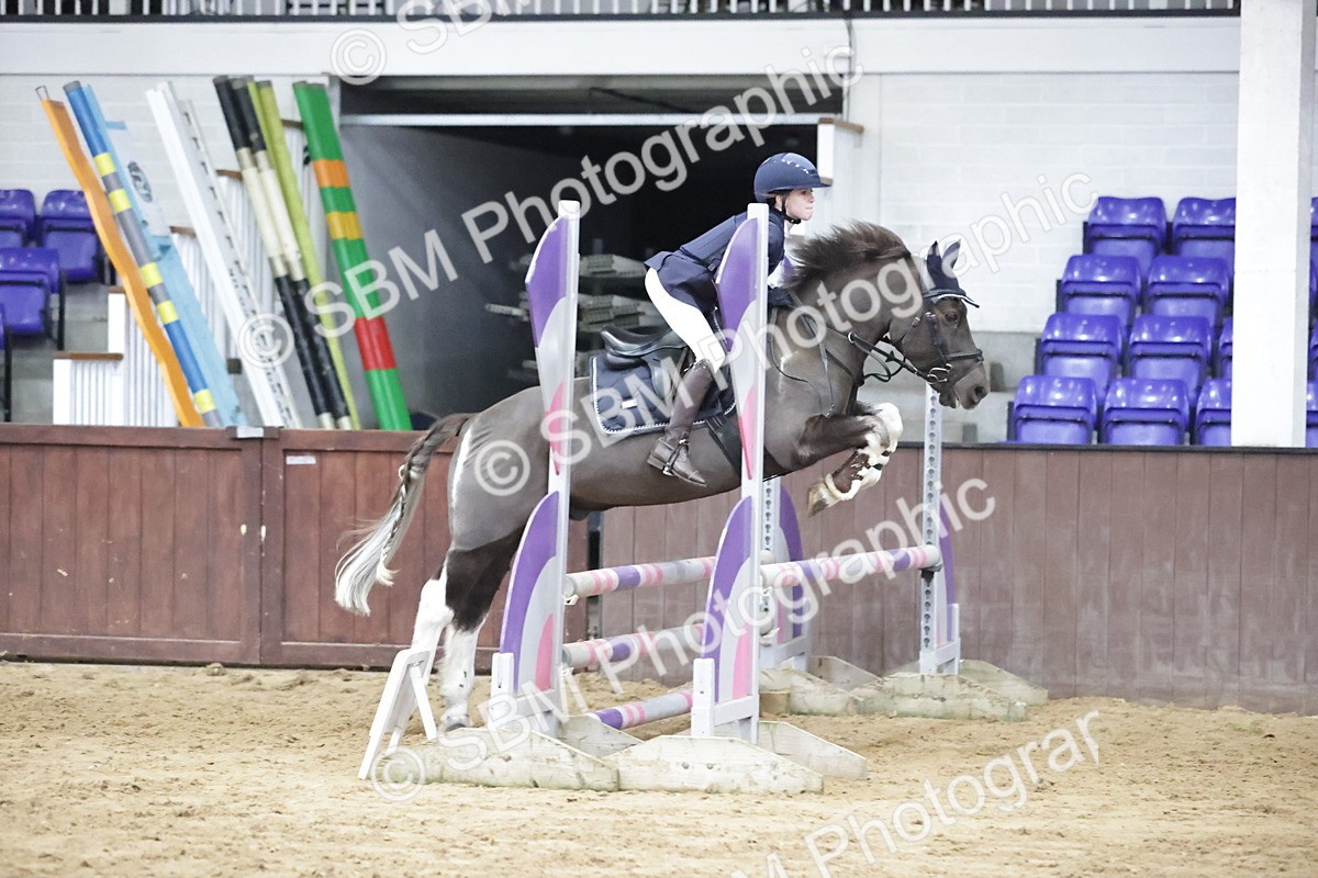 SBM_002295 - Class 3 - 70cm