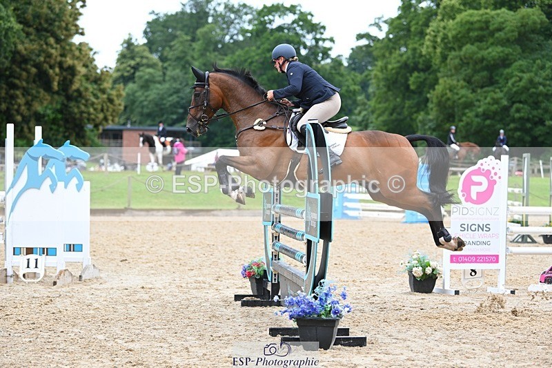 230713-111821-27121 - Cls 66 Newcomers & 1.10m Open