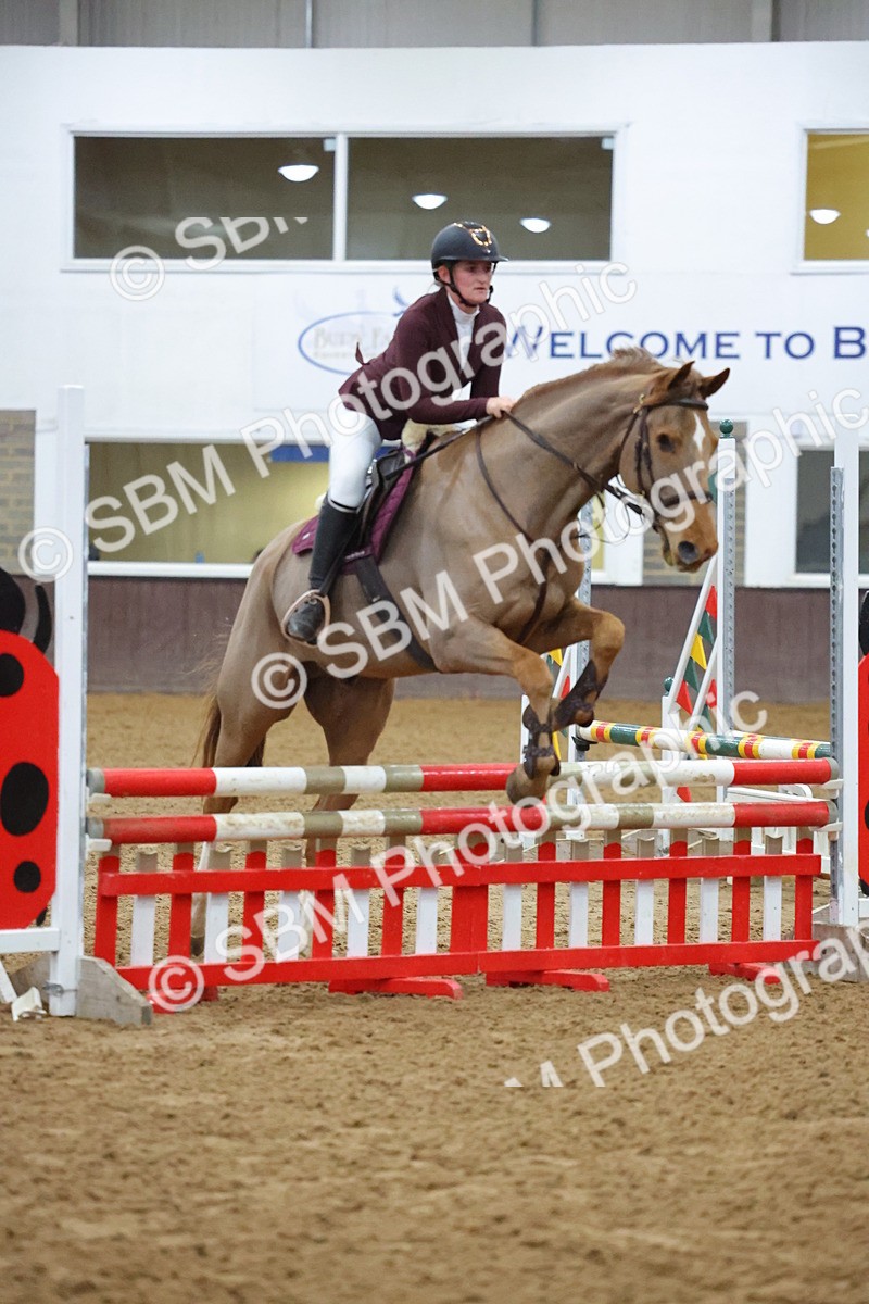 SBM_000088 - Class 1 - Clear Round 80cm