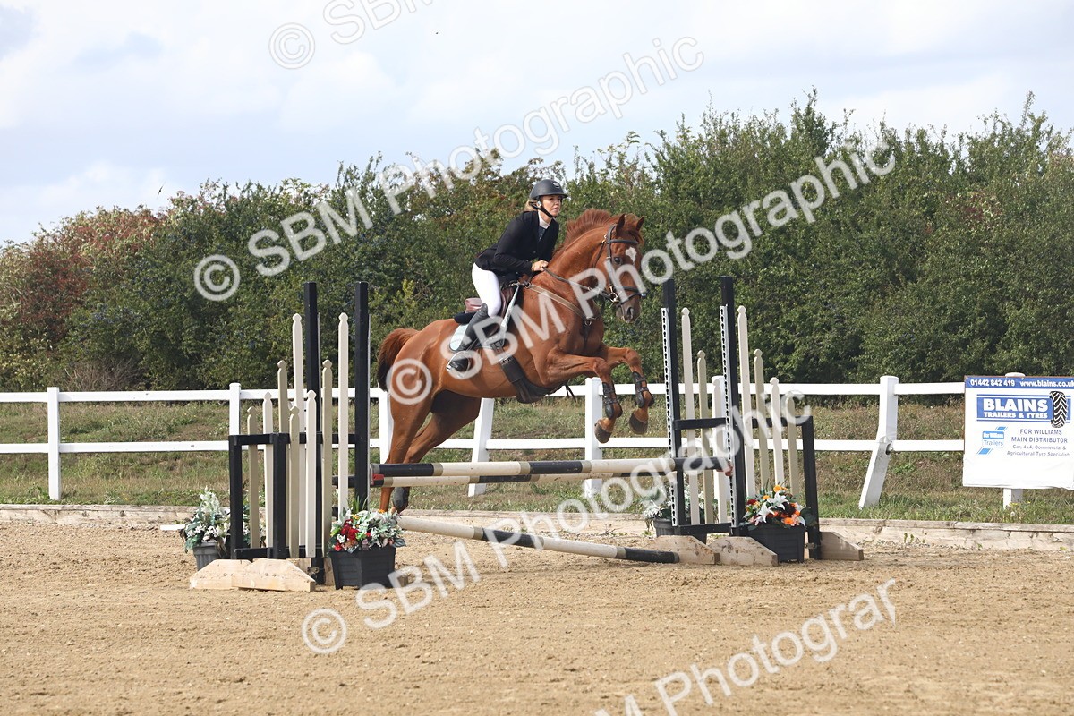 SBM_007865 - Class 10 - 80cm Champs