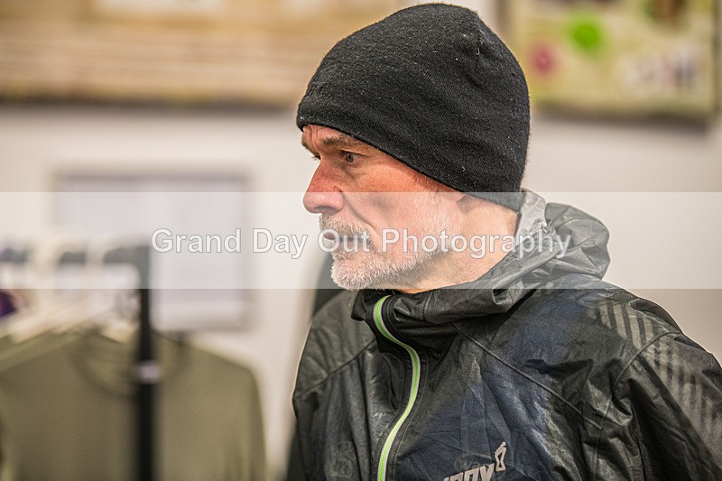 BB Kong-33 - BB Kong Fell Race Saturday 15th February 2025