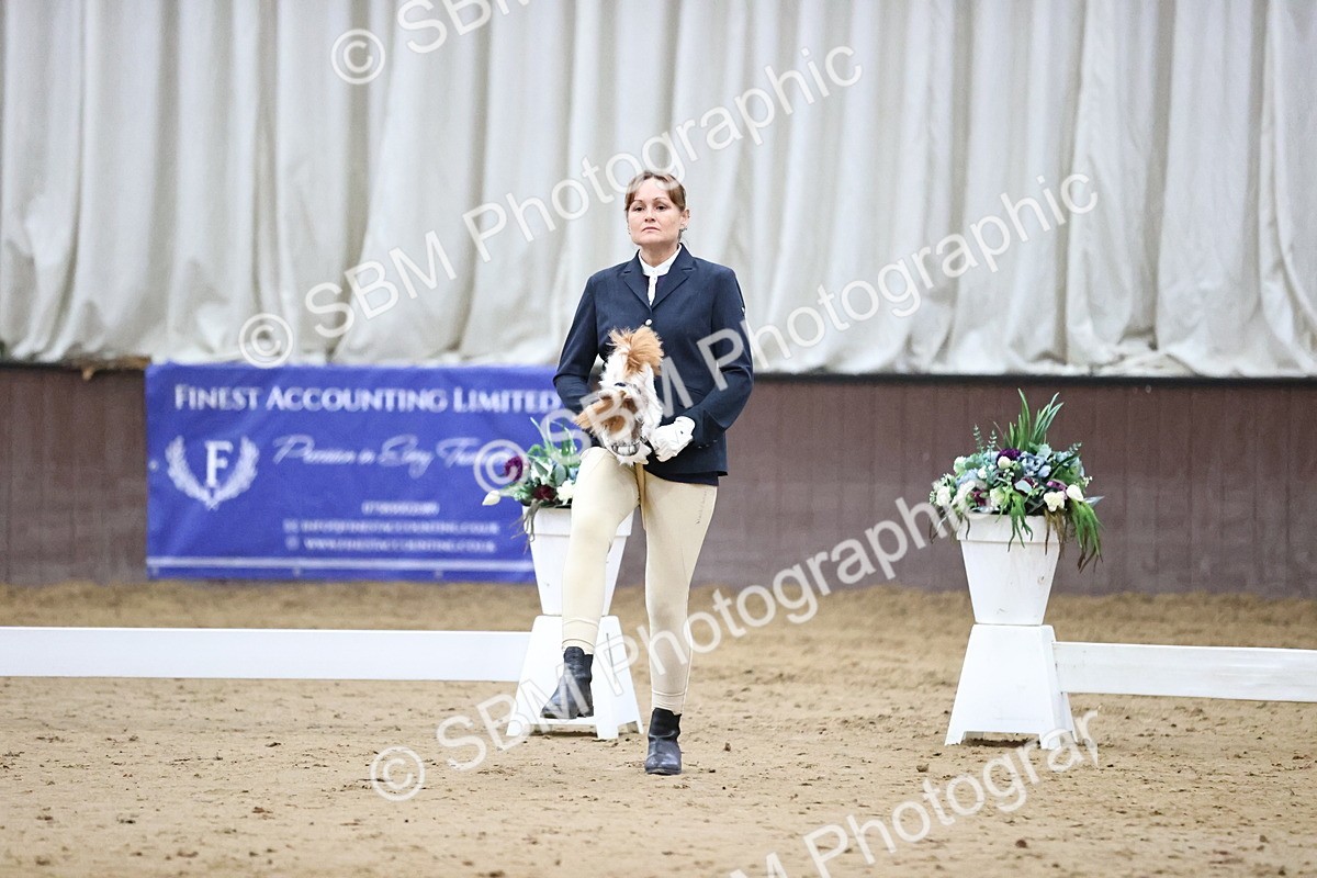 SBM_003392 - Class 13 - Dressage