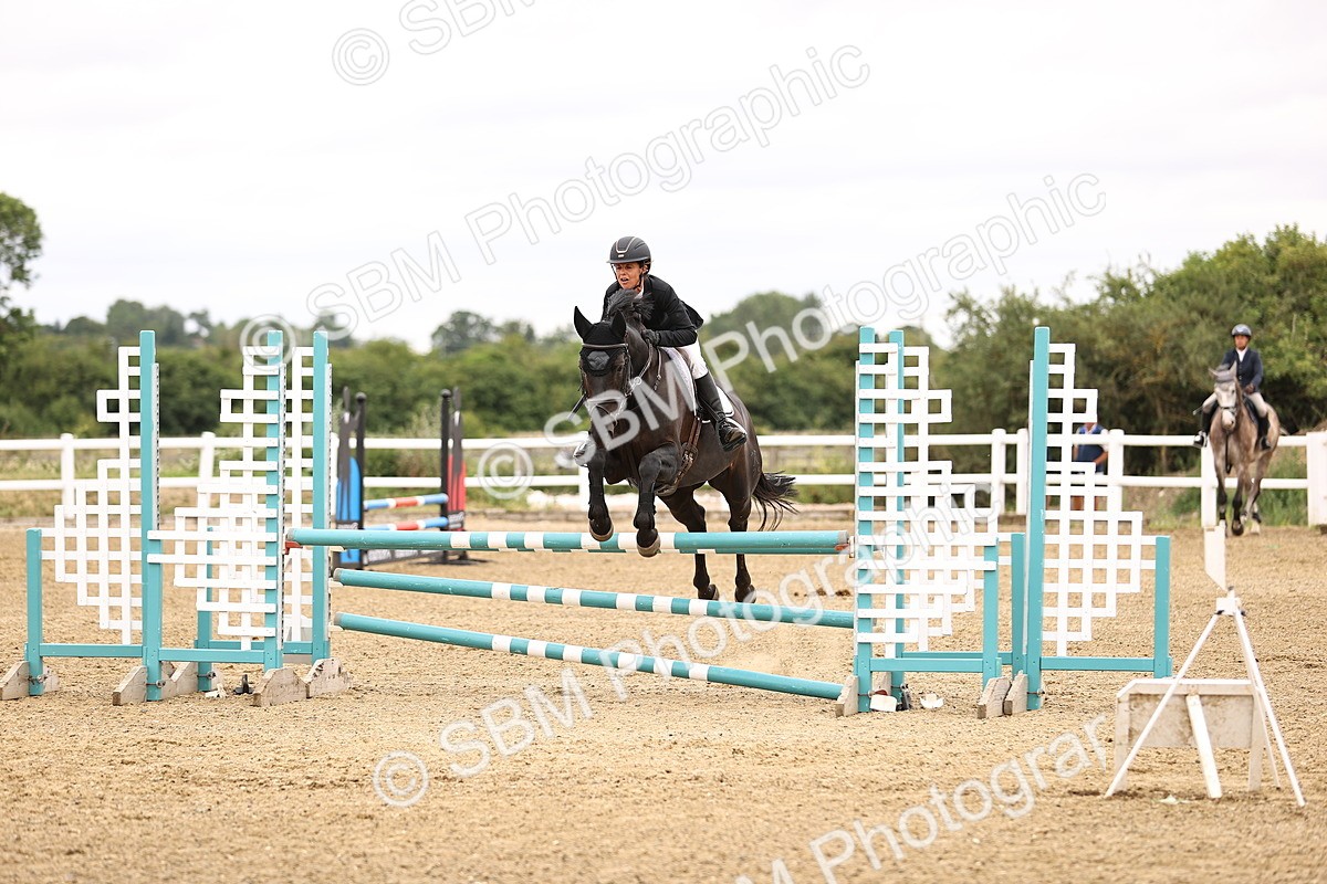SBM_000125 - Class 2 - 0.85cm Amateur Championship Qualifier
