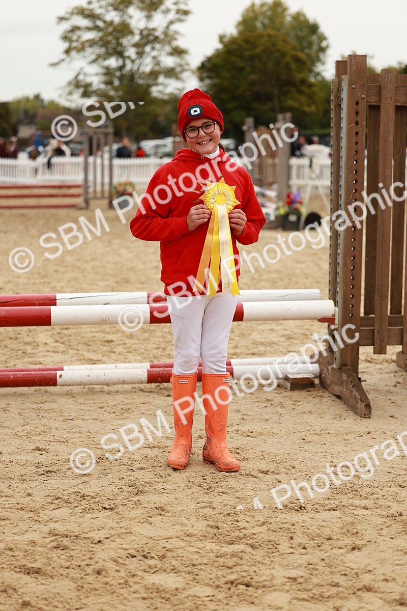 SBM_58106 - J11 - Junior Pony 50cm Championship