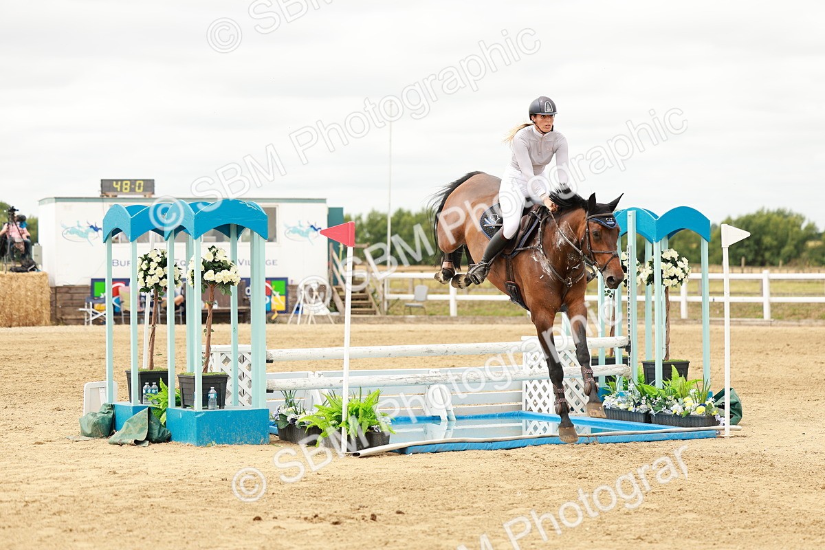 SBM_017773 - Class 21 - Senior Newcomers Championship 2d Rd