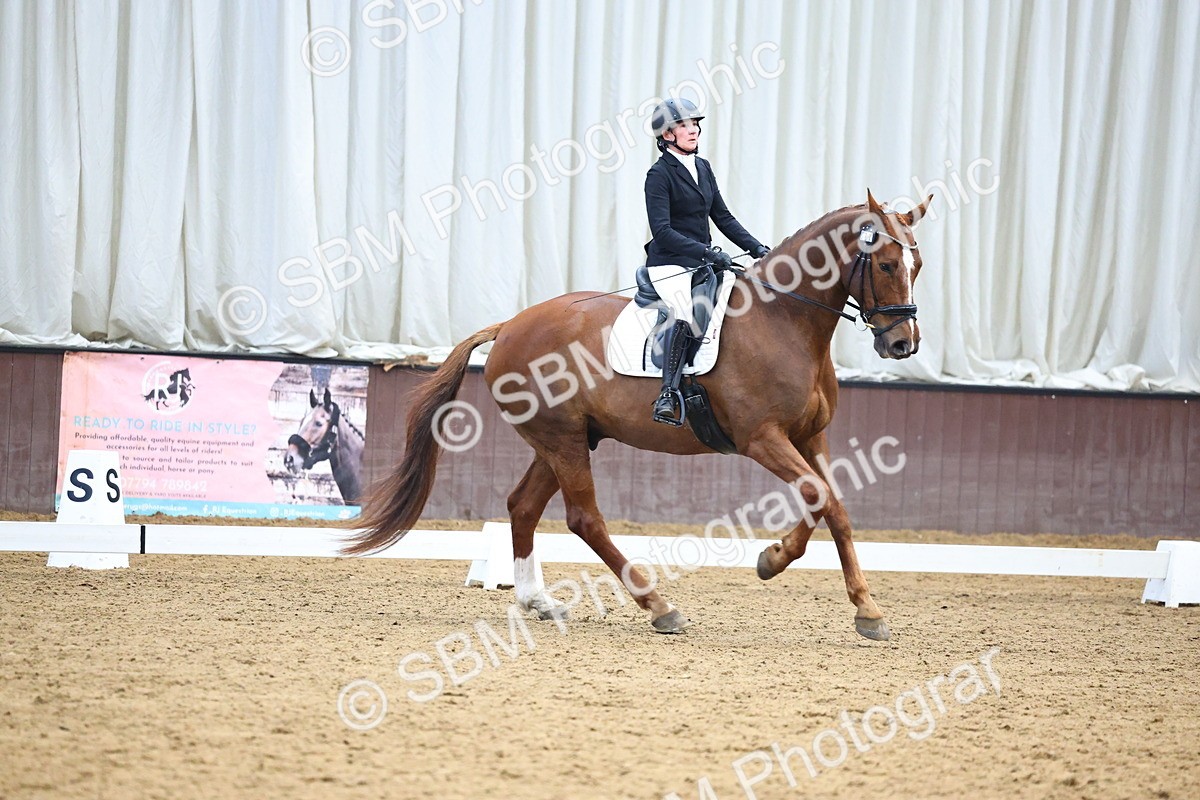 SBM_008738 - Class 25 - Advanced medium 6