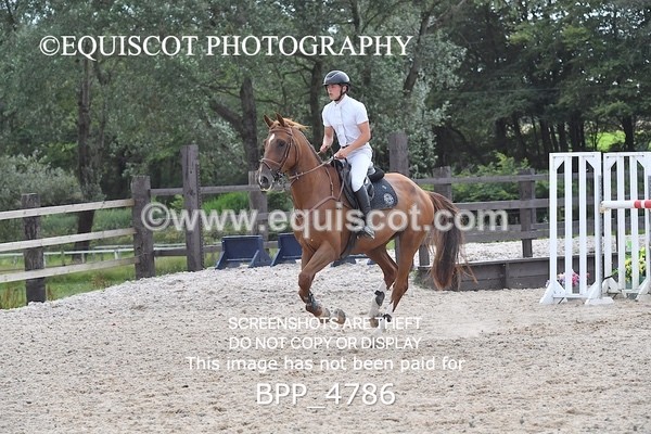 BPP_4786 - CLASS 17 SUN National 1.30m Open