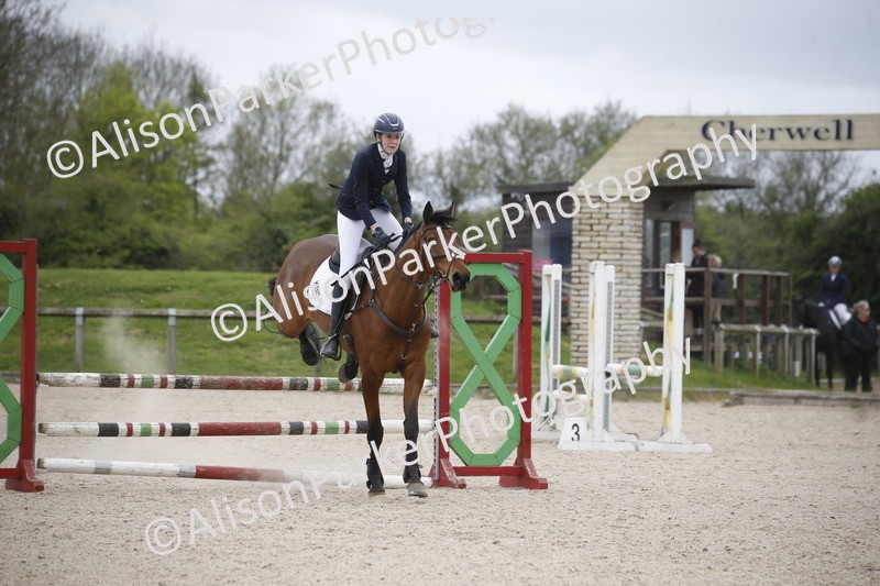 20260412-0609 - Class 5 - 80cm