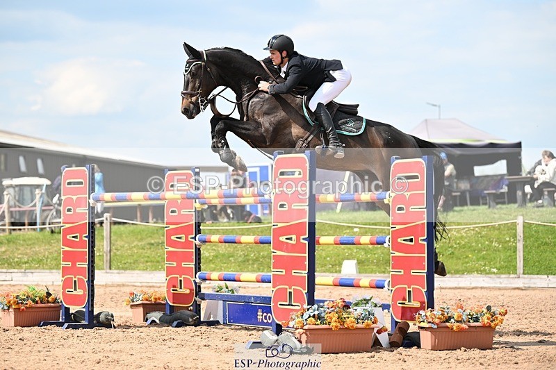 250509-153217-08188 - Cls 15 Talent Seeker inc 7yr old Jump Off and Presentations