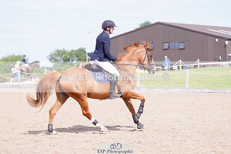 240802A-103604-03642 - Cls 15 Foxhunter