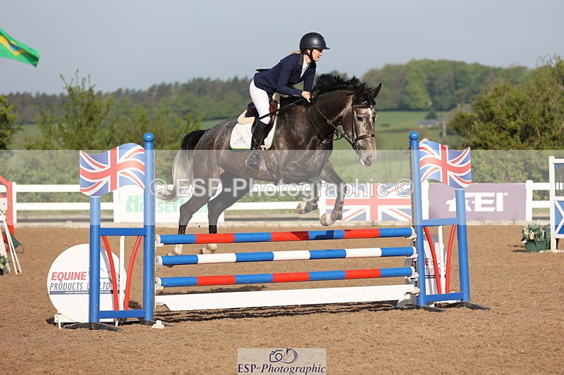 240510A-081150-04116 - Cls 13 British Novice and 90cm Open
