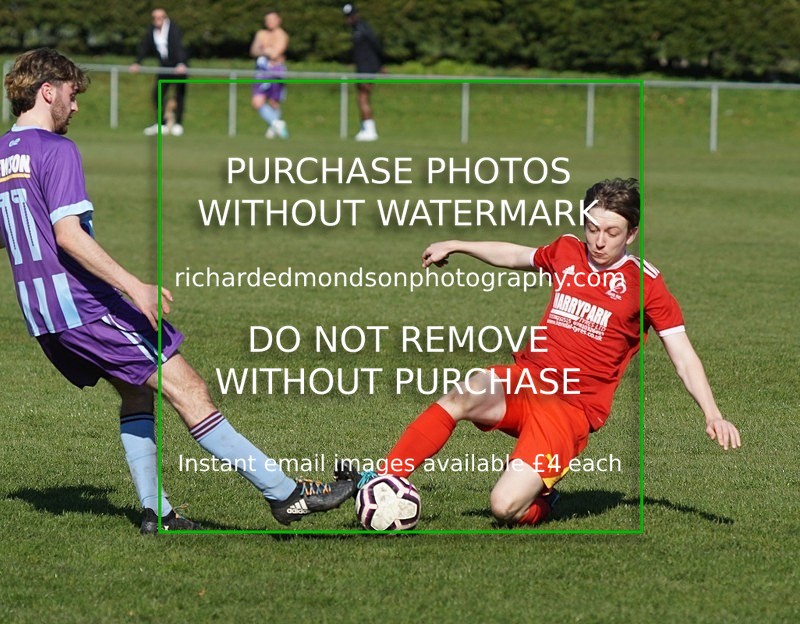 DSC06080 - Kendal County Reserves v Ibis Reserves (Saturday 3 April 2021)