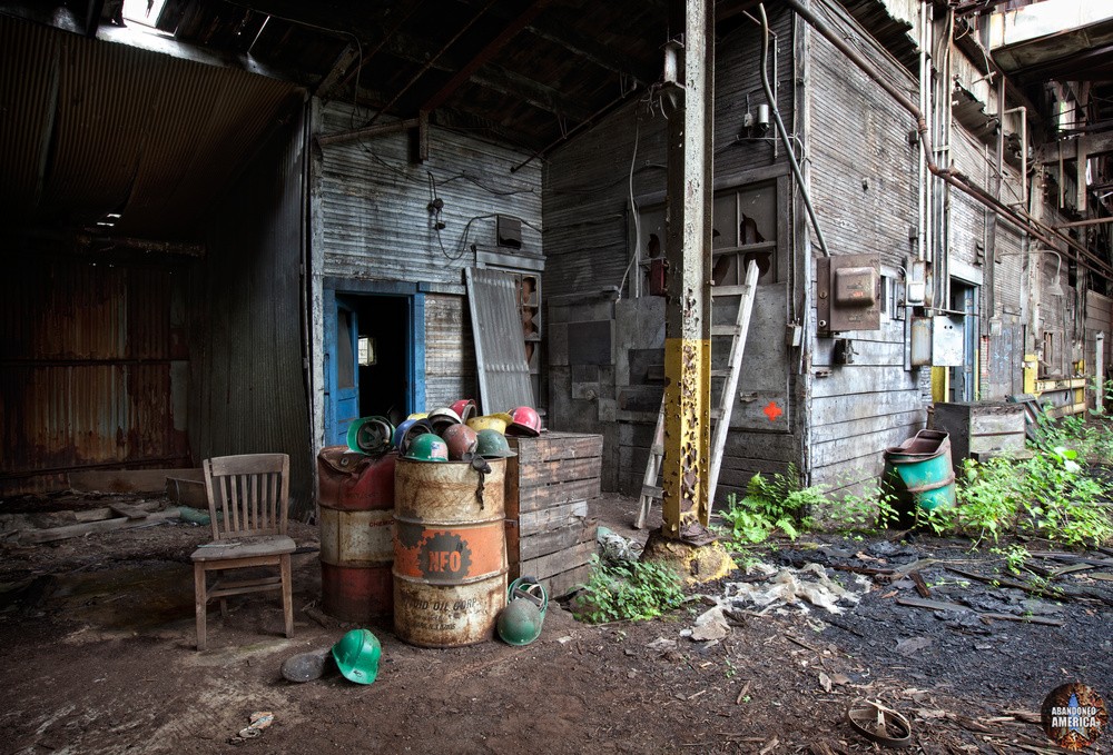 - Fort Pitt Casting