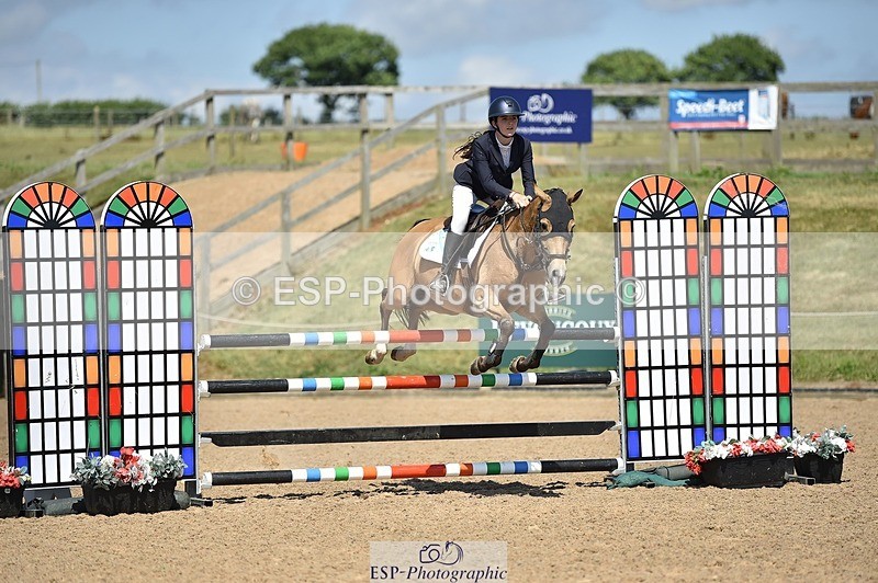 250628-152044-05847 - Cls 12 Newcomers Jump offs & Presentations