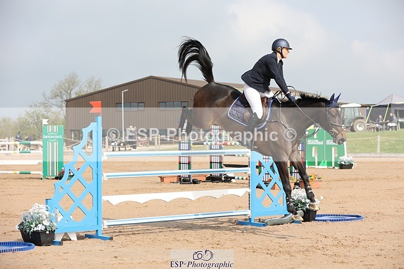 250424-102844-03043 - Cls 33 Young Horse 7yr old