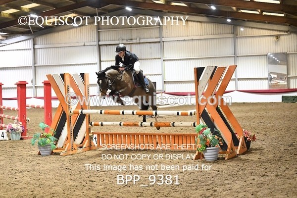 BPP_9381 - CLASS 8 1M