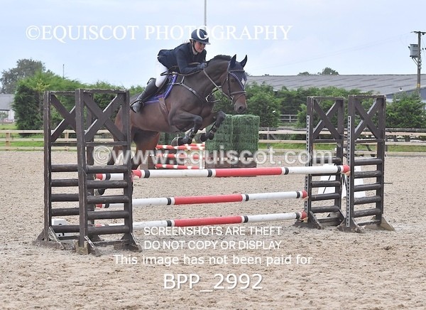 BPP_2992 - CLASS 5  0.95m Amateur Championship Qualifier