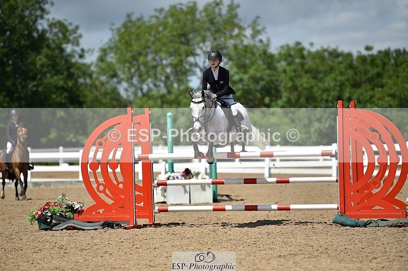 250628-133728-04008 - Cls 23 Graham Heath Equestrian 128cm & 138cm