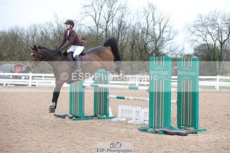 241116X-132832-01966 - Cls 13 Pony Saphire Qualifier J-O