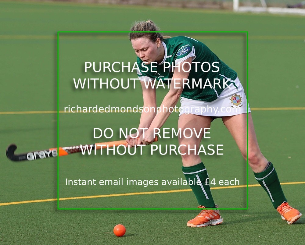 IMG_5783 - Kendal Ladies Development vs Wigton