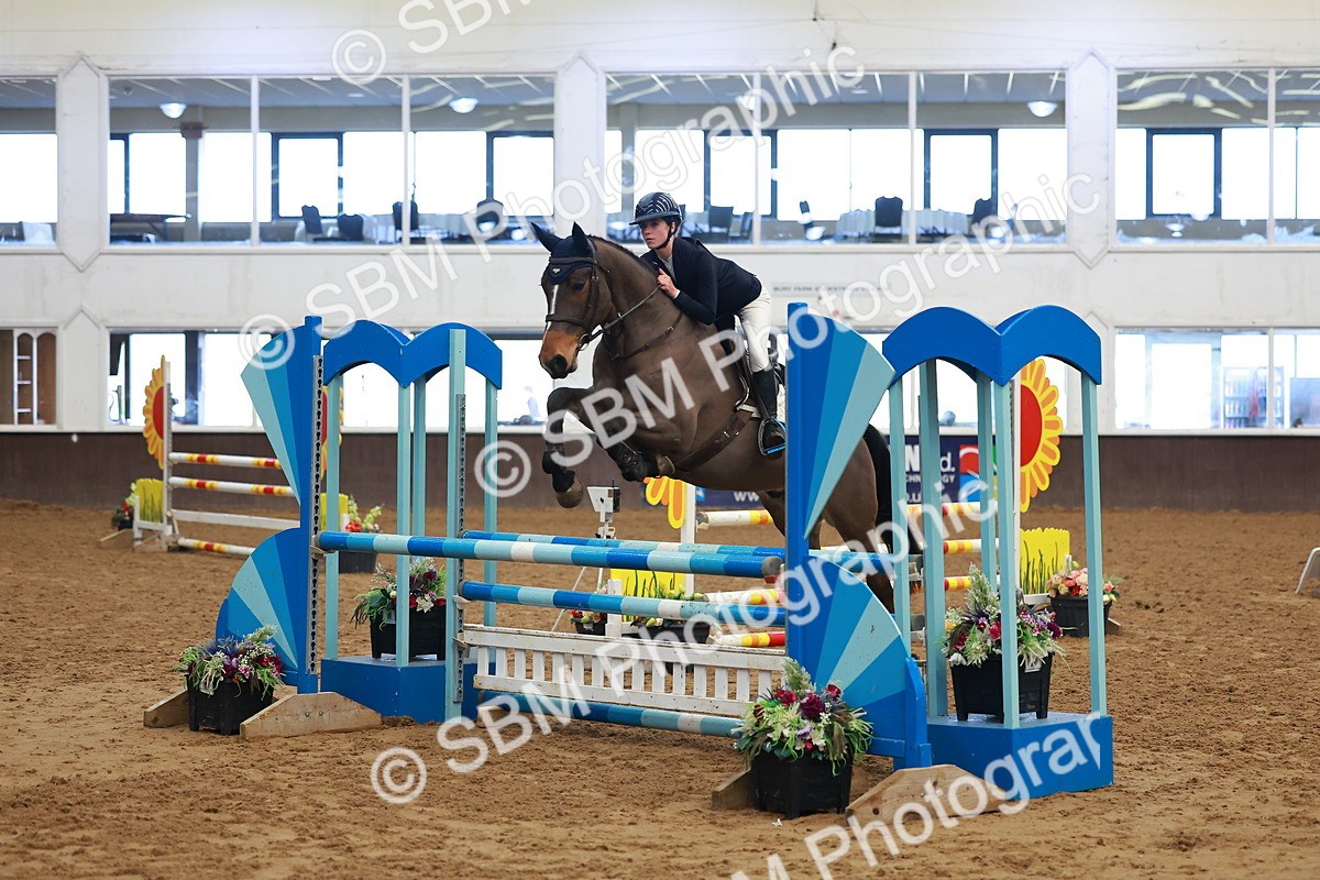 SBM_002602 - Class 9 - Senior Discovery - 1.00m