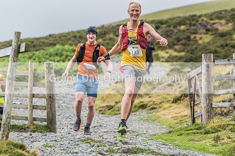 Skiddaw-712 - Skiddaw Fell Race Sunday 2nd July 2023
