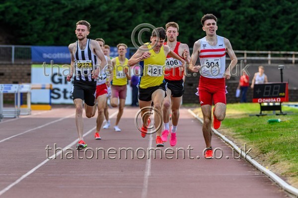 Sen25SUN-920022 - Track Male