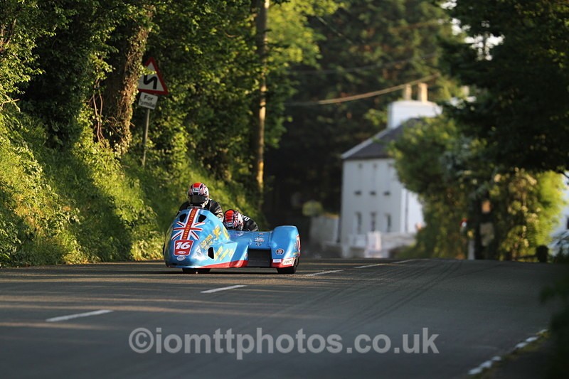 PR159728 - Monday Sidecars
