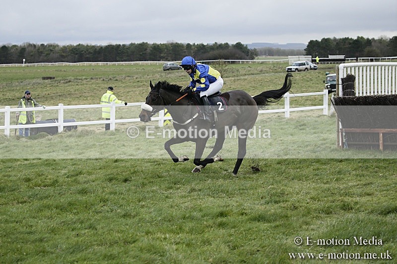 PtP 031217 151 - Hursley Hambledon Point-to-Point Larkhill 03/12/17