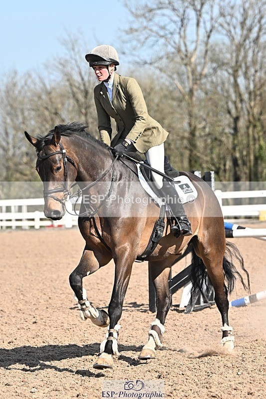 250409-103403-00152 - Snr Disc & 1.00m Open