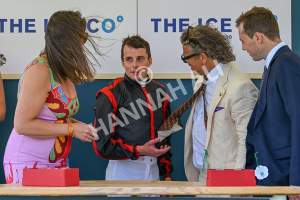 140625-Race 6-Classic Encounter-3724 - Race 6 4.45pm Ice Co Supporting Macmillan Handicap
