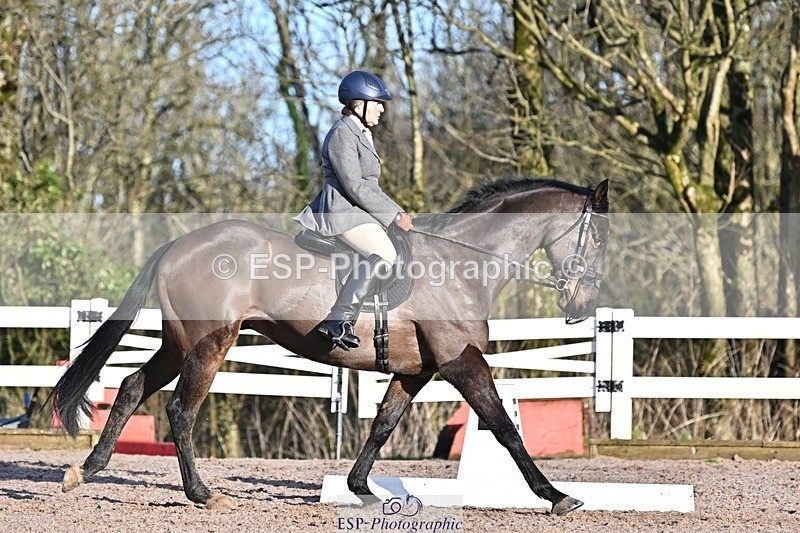 250125-094441-00102 - Dressage - CT Class 3 BE92