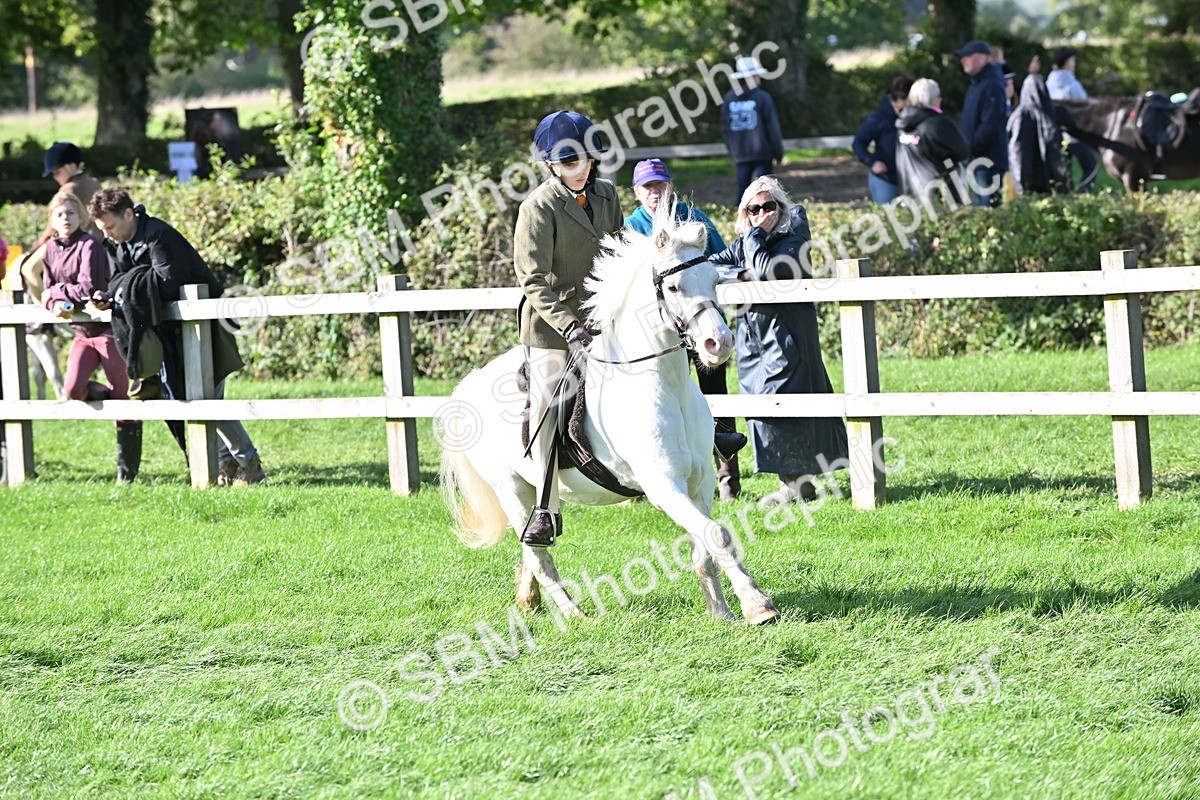 SBM_50302 - S21 - Novice & Newcomers First Ridden