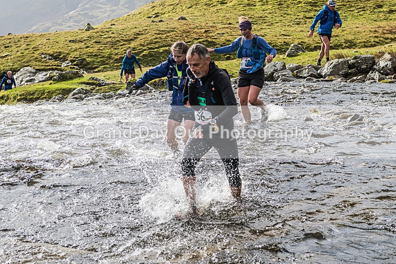 Langdale -578 - Langdale Horseshoe Fell Race Saturday 10th October 2026