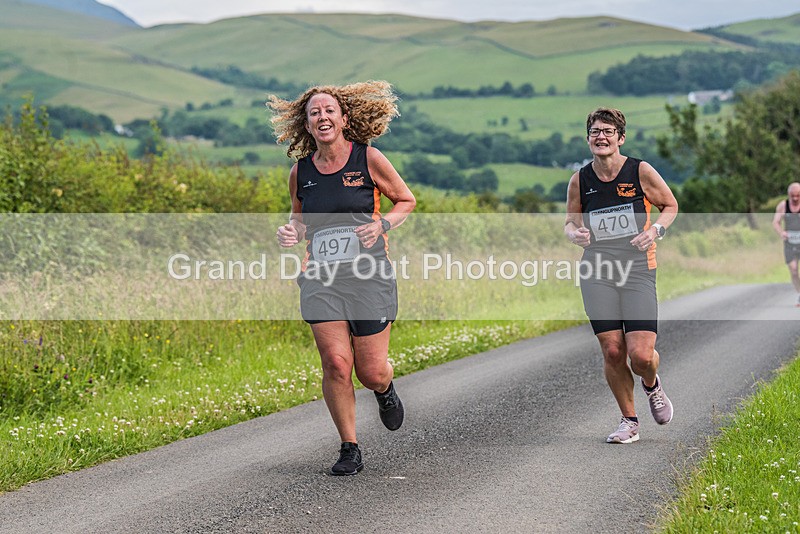 Lambfoot Loop-354 - Lambfoot Loop Road Race Tuesday 5th July 2022