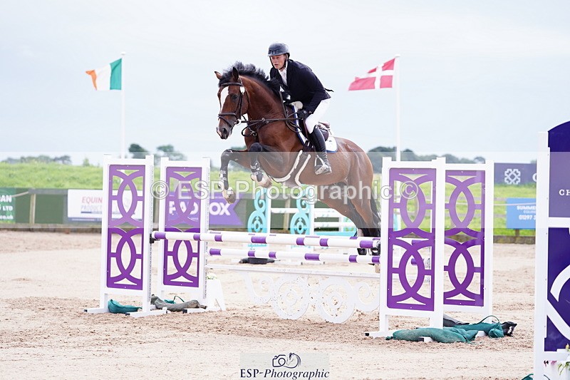 240803A-132840-08082 - Cls 31 4 Yr Old Champs