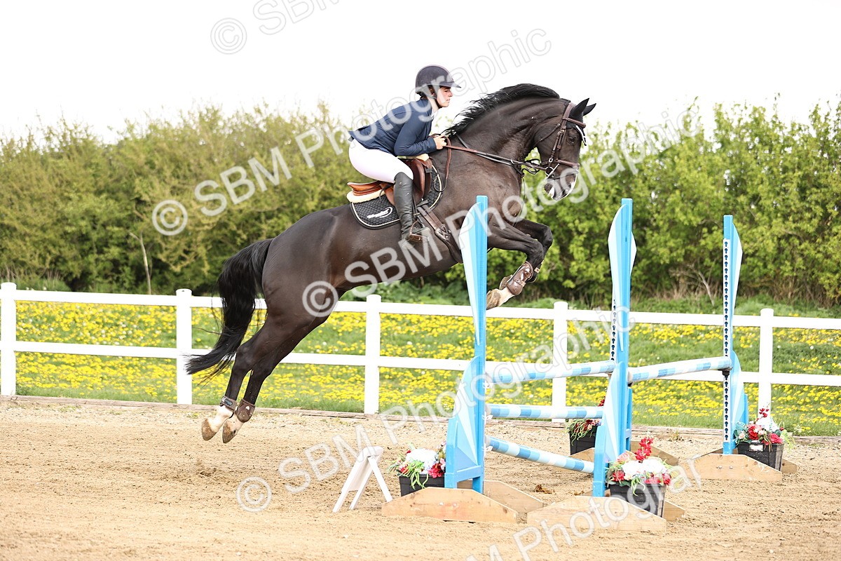 SBM_001921 - Class 10 - Senior British Discovery - 1.00m