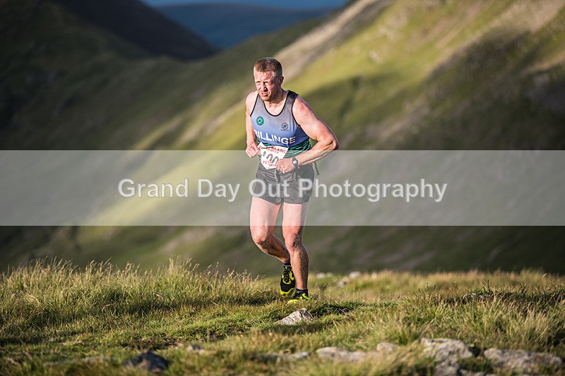 Seat Sandal-116 - Seat Sandal Fell Race Wednesday 9th July 2025