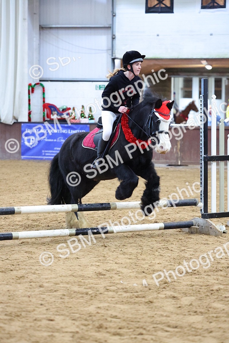 SBM_000149 - Class 1 - Show Jumping 50cm