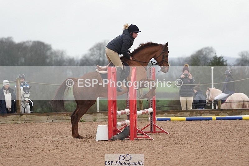 260222-101515-03424 - Class 23 CR, Club and Schools 60cm