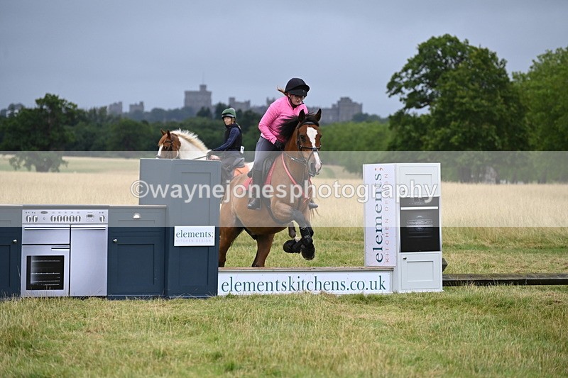 WJ6_1234 - Time at Kitchen Jump 12:28 to 12:44