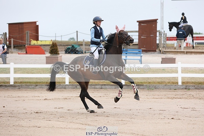 250717-090456-03378 - Cls 9, 1 Star Bronze Tour