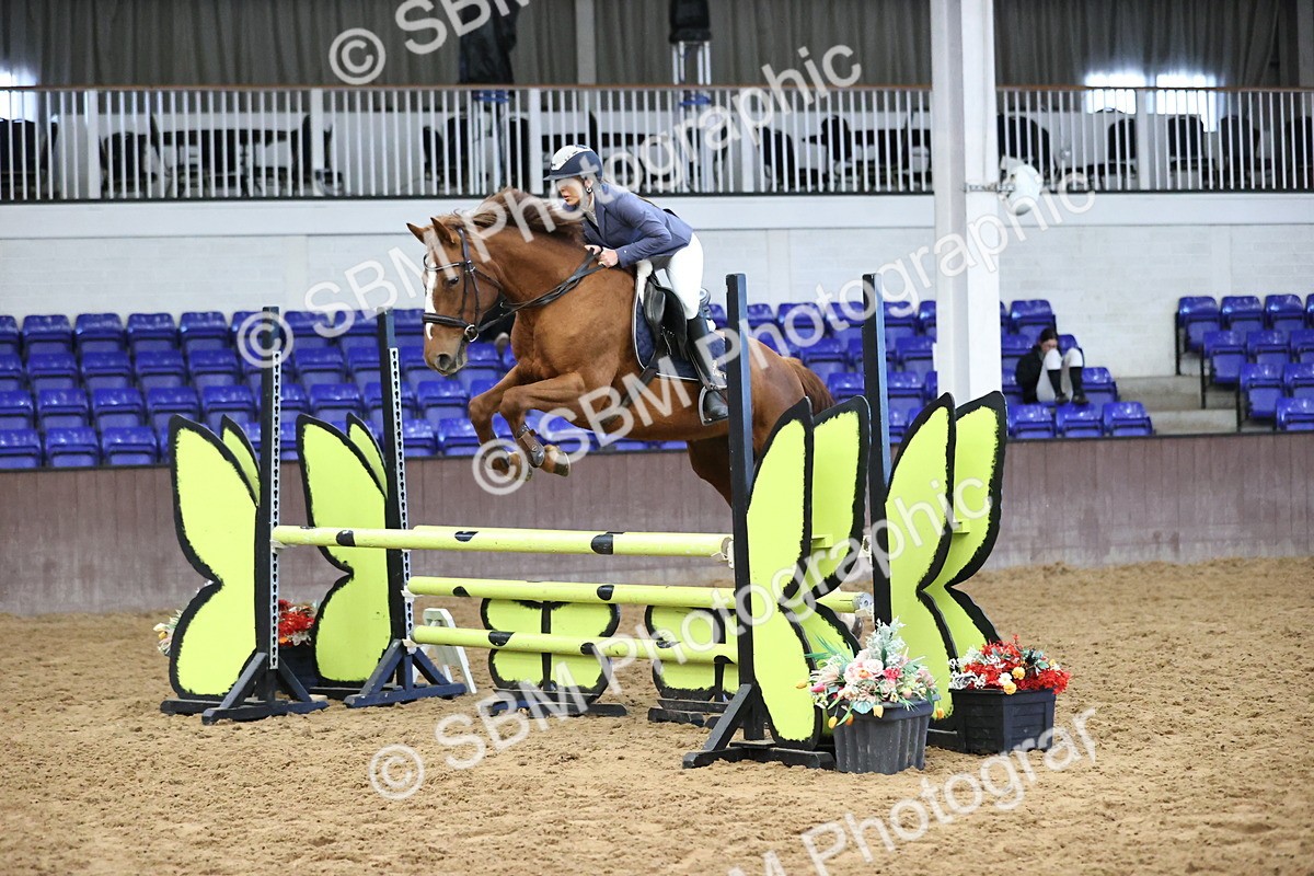 SBM_005476 - Class 17 - Equiyd Ruby Bluechip Qualifier