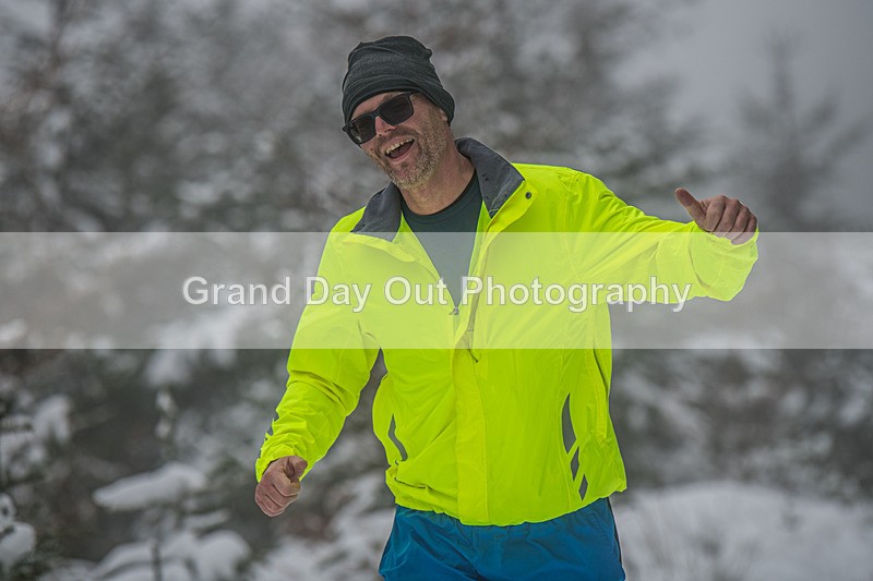 Glentress-1402 - High Terrain Events Glentress 42, 21 & 10K Trail Races Sunday 15th February 2026