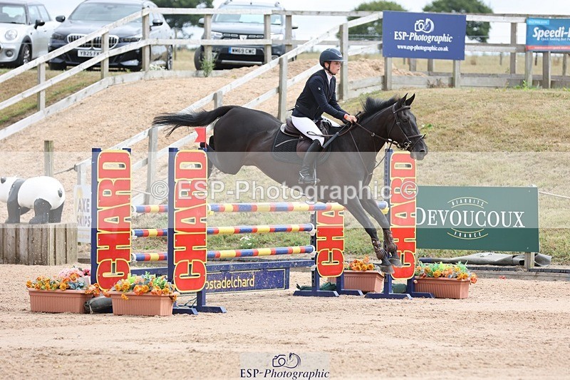 250719-115507-14771 - Cls 11, 1 Star Bronze Tour