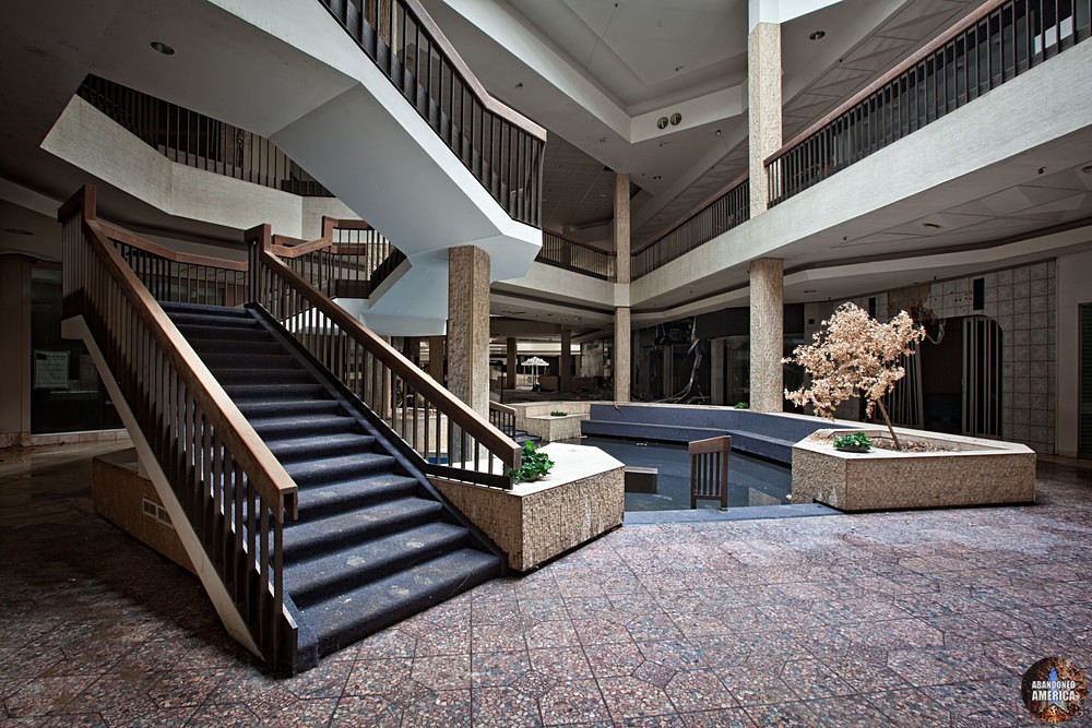 Randall Park Mall (North Randall, OH) | Shady Oasis - Randall Park Mall