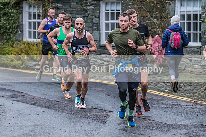 Derwentwater-292 - Derwentwater 10 Mile Road Race Sunday 2nd November 2025