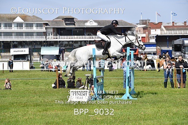 BPP_9032 - CLASS 4 RHS Power and Performance B & C Championship Qualifier (1.25m)